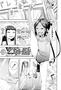 [Yam] Ballet Lesson (Comic LO 2016-06) [English] {Mistvern}
