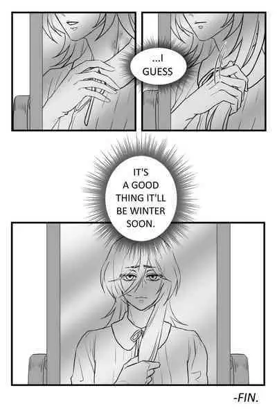 (h_artistlife)] IRPCWEEK2023 (Bleach)