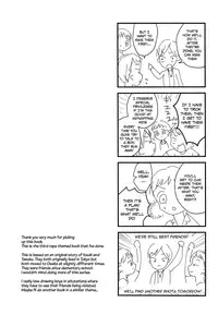 (C92) [OS tokku (Shikimura)] Sayonara Seishun [English] [Shotachan]