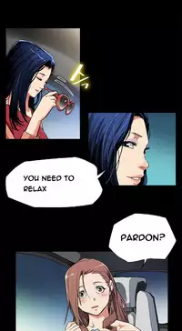 Moms Cafe Ch.1-10 (English) (Ongoing)