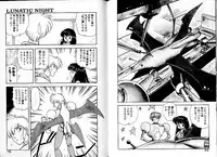 [Mii Akira] Lunatic Night 2