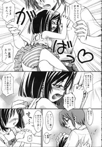 Comic Rin Vol. 23 [2006-11]