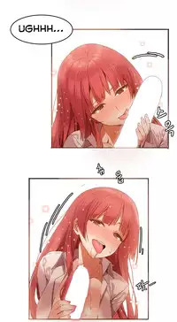 [Mx2J] Hahri's Lumpy Boardhouse Ch. 0-23 [English] (YoManga) (Ongoing)