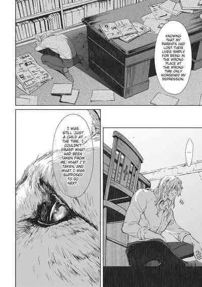 Coyote III | Coyote Voulume 3