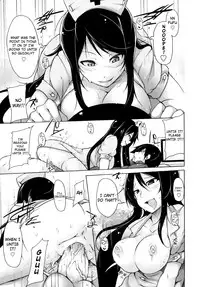 [Syati Kamaboko] Kaichou no Iinari! [English] [YQII + 4dawgz] [Decensored]