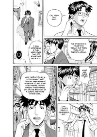 [Hara Shigeyuki] Kaisha de Iroiro | Gettin' Busy at the Office [English] {Tadanohito}