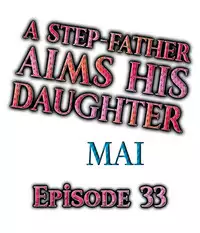 A Step-Father Aims His Daughter