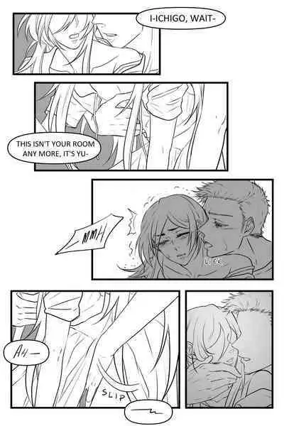 (h_artistlife)] IRPCWEEK2023 (Bleach)