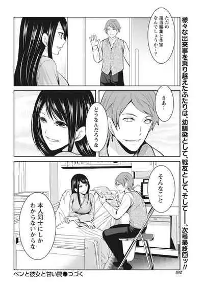 Monthly Vitaman 2018-04