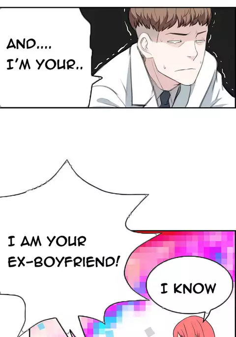 Tissue Thieves Ch.1-19