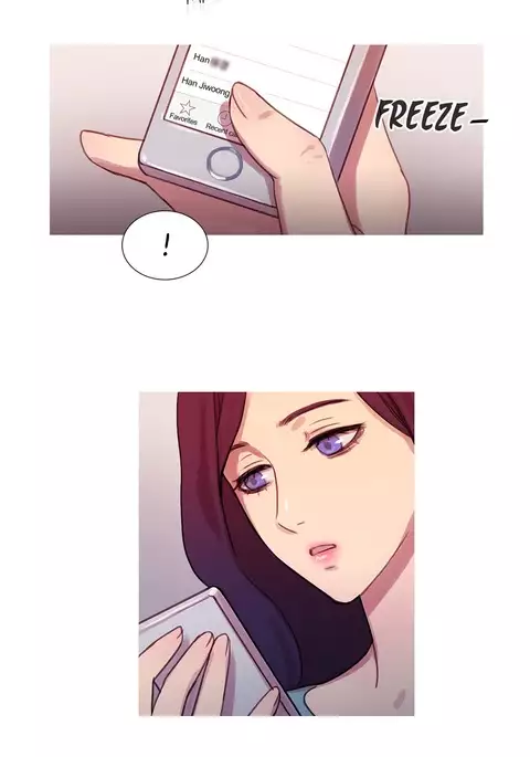 Scandal of the Witch Ch.1-21