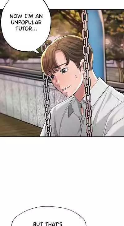 New Town [Lee Wan, Kim Suna] Ch.23/? [English] [Manhwa PDF]