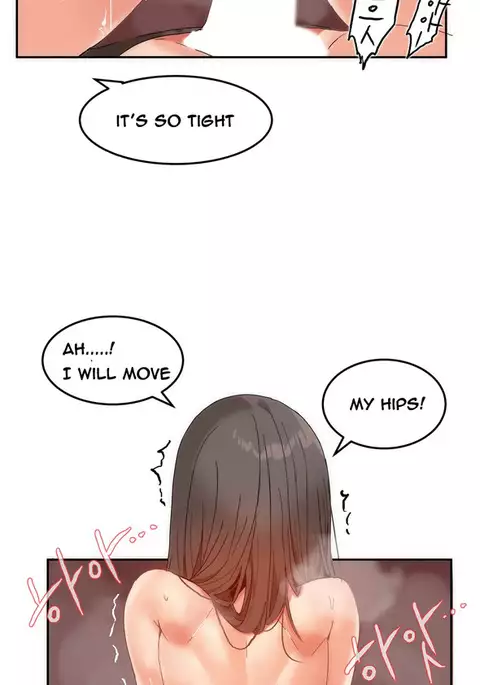 Hari Dormitory Ch.0-25