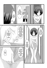 [valssu (Charu)] Exhibitionist Girl's Play 8 [English][UNC] {Munyu}