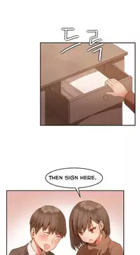 [Mx2J] Hahri's Lumpy Boardhouse Ch. 0-31 [English] (YoManga) (Ongoing)