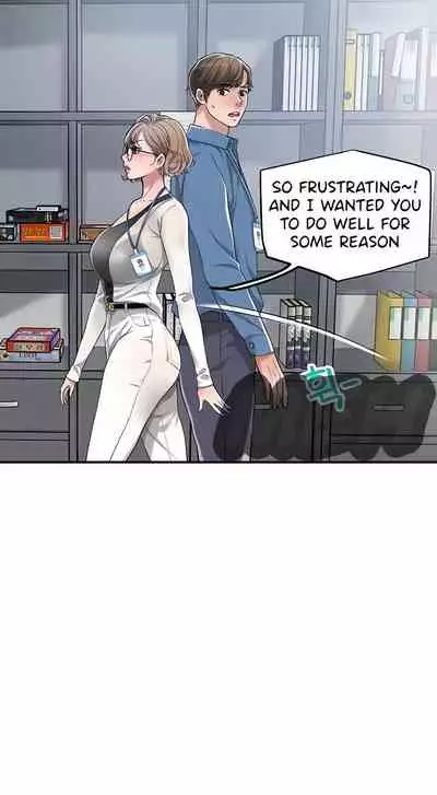 New Town [Lee Wan, Kim Suna] Ch.10/? [English] [Manhwa PDF]
