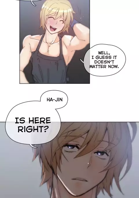 Household Affairs Ch.1-51