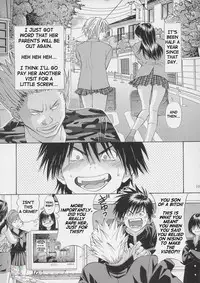 [Shimekiri Sanpunmae (Tukimi Daifuku)] PLEASE KISS ME (Ichigo 100%) [English] [SaHa]