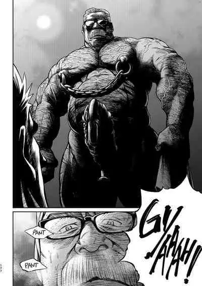 Okinawa Slave Island