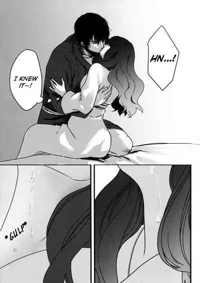 Hakuro ochiru | Fall of White Dew