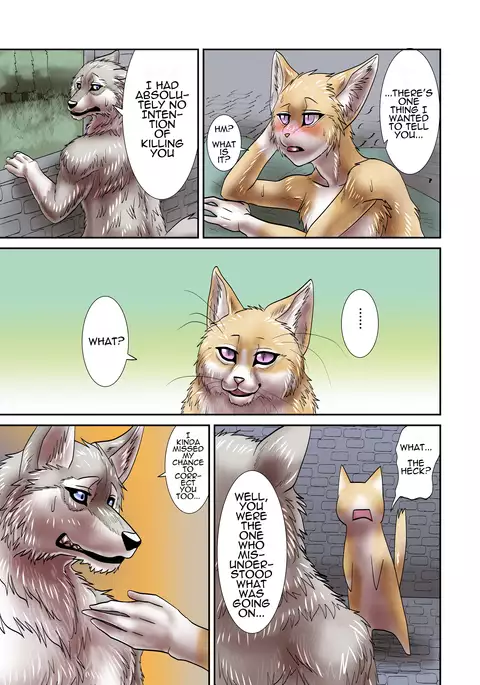 Saigo de Saisho | Beginning after the End