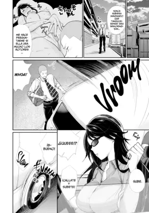 Prince of the Female Otaku Club