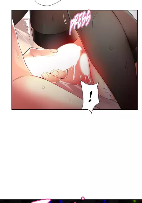 Lilith`s Cord Ch.1-37