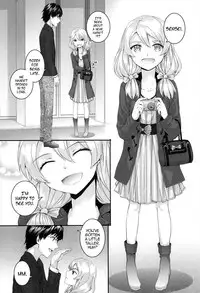 [Sumiya] SAYONARA FAIRIES Ch. 1-9 [English] [QBtranslations + TLL + CW]