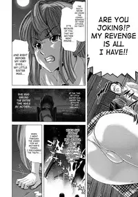 [Hori Hiroaki] Hakuchuumu - Niku ni Otsu - | Daydream [English] {SaHa} [Decensored]