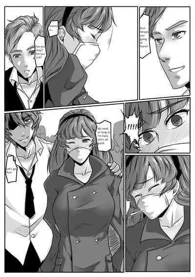 Godletter After Dead 1 (Eng)