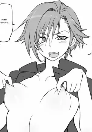 Seitenkango. Shinyuu to Ch. 1-8