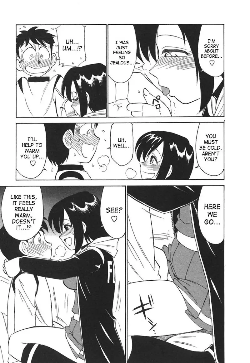 Cheers Ch23 - This Years Final Gala