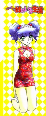 [Miyamoto Rumi] Otaku na Imouto no Iru Seikatsu