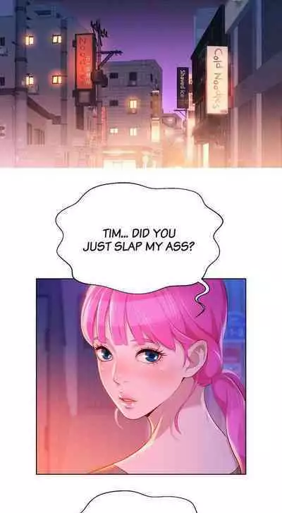 What do you Take me For? Ch.11/?