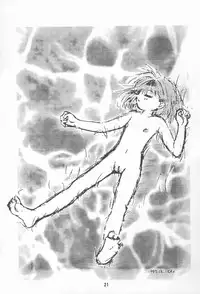 (C53) [Ashinoie (Taryl.)] Hinnyuu Musume Vol.3 (Various)