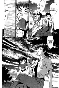 [Manabe Jouji] Kanojo de Ippai 2 - Ch. 10-12 [English] {Ochimusha}