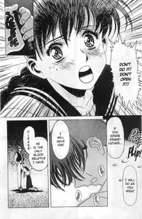 [Koh Kawarajima] Immoral Angel Volume 1: Fall From Grace [English]