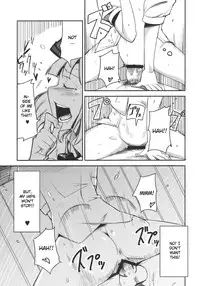 (Reitaisai 7) [Shironegiya (miya9)] Myon na Otsukai (Touhou Project) [English]