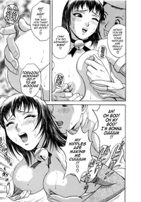 [Hidemaru] Sweets Amai Kajitsu 2 [English] {Tadanohito}