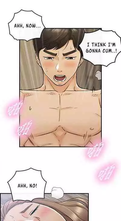 Young Boss Manhwa 01-73 [English]