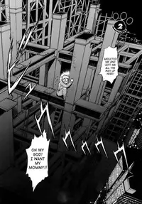 [Manabe Jouji] Tail Chaser 1 [English] [SaHa]