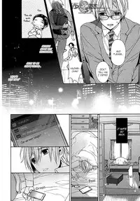 [Owal] Kichiku Encount [English] [Hoshikuzuu Scans, Yaoi Desire Revolution & Golden Shade Scans]