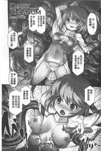 [Kiya Shii] Dark Regnum ~Itan Gensou~ | 暗黑淫邪國度 ~異端幻想~ [Chinese]