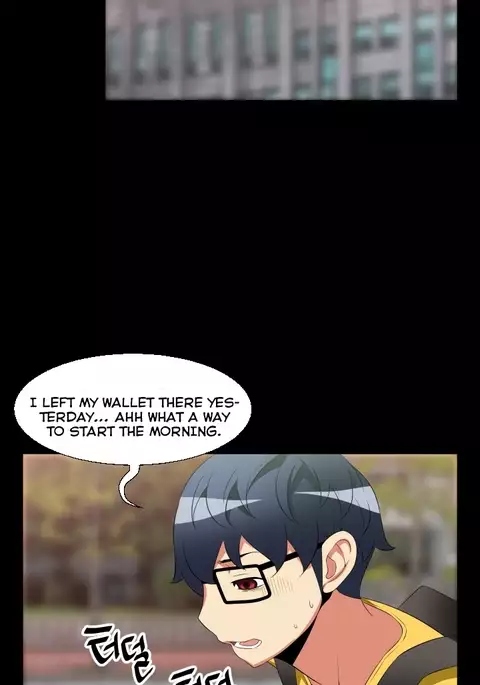 Love Parameter Ch.1-78