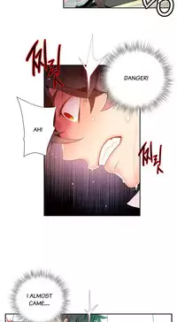 Lilith`s Cord Ch.1-14 (English) (Ongoing)