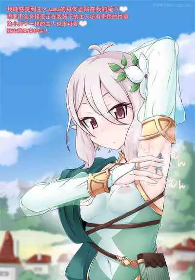 Scatter diagram translation