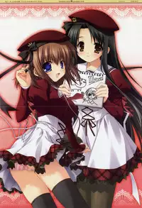 Dengeki Hime 2008--04