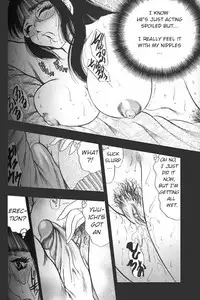 [Bijogi Junction] Boseiyoku | Greed Motherhood [English] [Decensored]