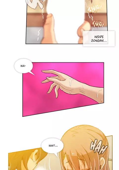 Secret Folder Ch.1-16