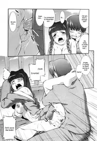 [John Sitch-Oh] Joseito Daihyakka - Schoolgirl Encyclopedia [English] {Kusanyagi}